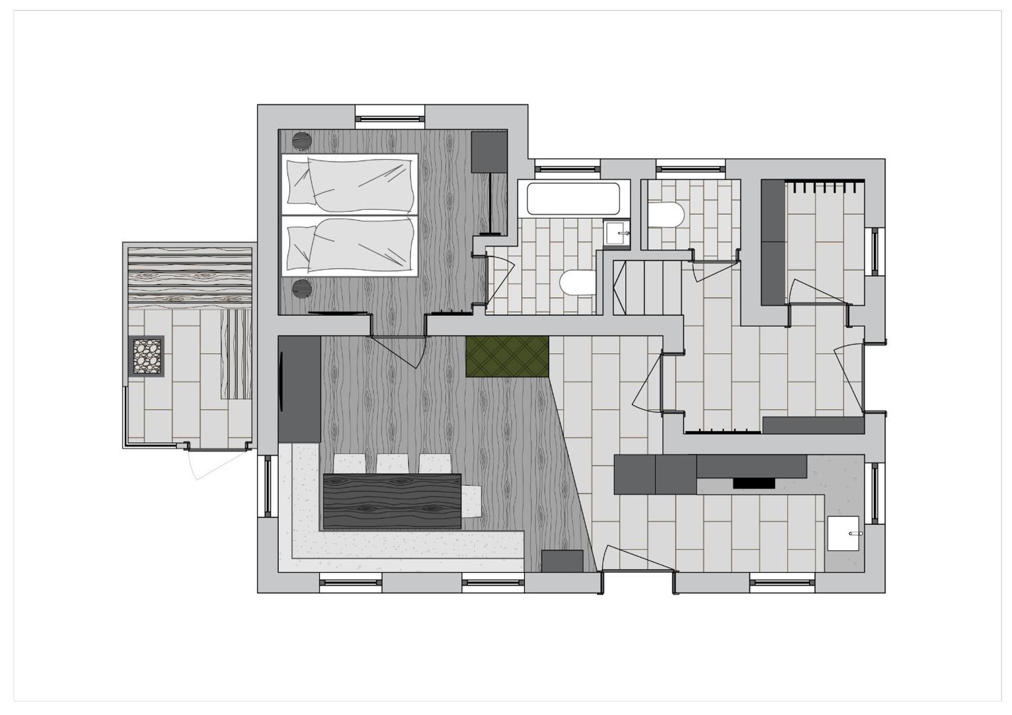 Villa Five Seasons - Hideaway Saalbach Esterno foto