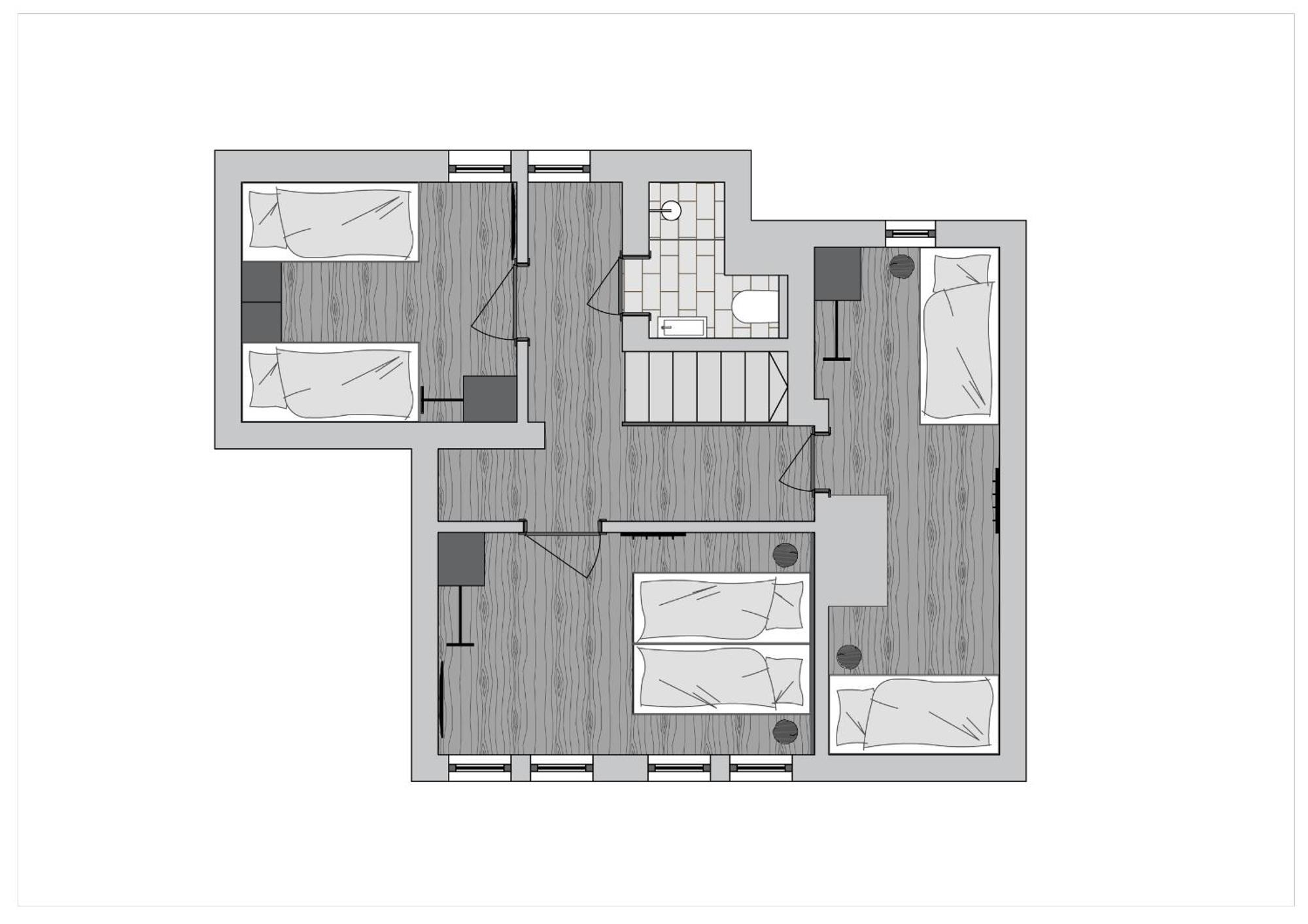 Villa Five Seasons - Hideaway Saalbach Esterno foto