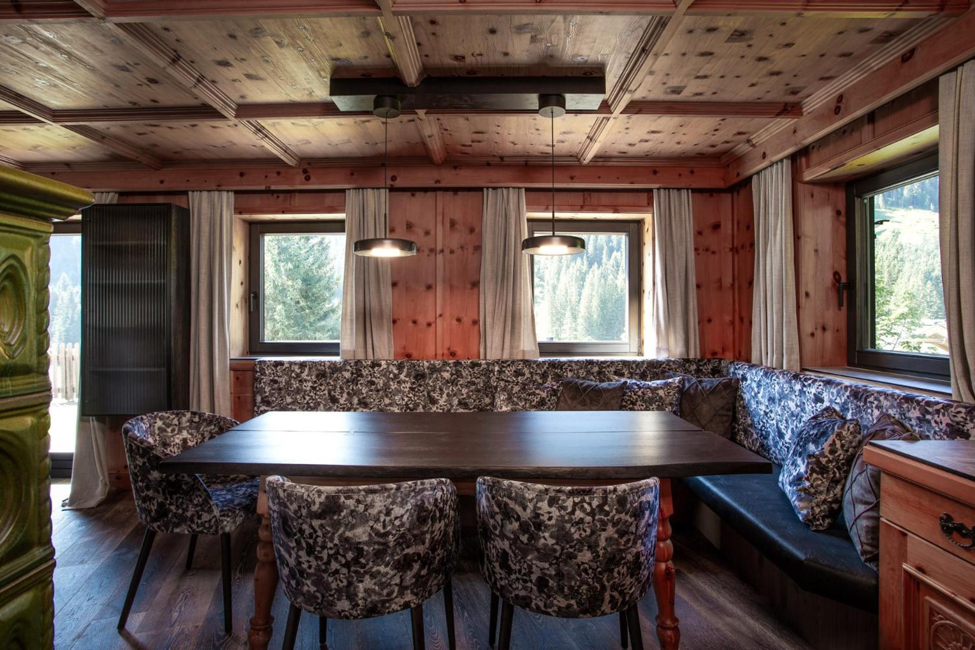Villa Five Seasons - Hideaway Saalbach Esterno foto