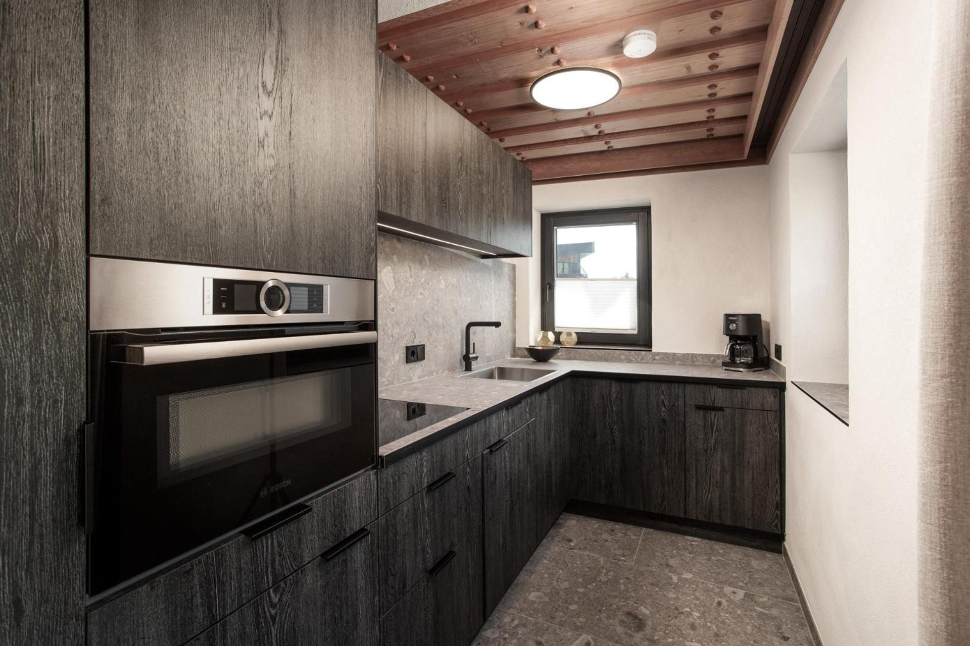 Villa Five Seasons - Hideaway Saalbach Esterno foto